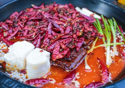开一家地道重庆火锅店，重庆火锅底料批发厂家要你注意这几点！