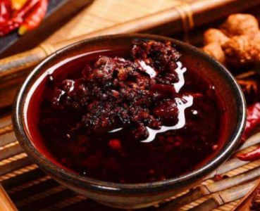 重庆清油火锅底料的主要原材料选购标准！