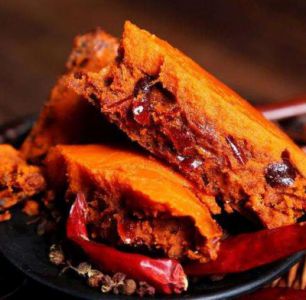 什么是重庆火锅的灵魂“火锅底料” ！