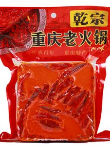 重庆火锅底料批发-方块底料