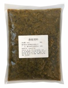 火锅店专用底料-藤椒鱼
