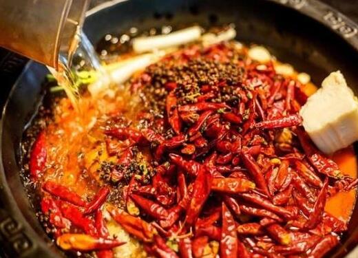 2018年榜上有名的重庆火锅底料品牌有哪些？