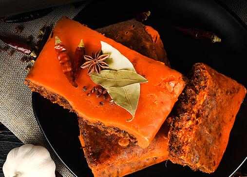 重庆火锅底料为什么受大家欢迎？