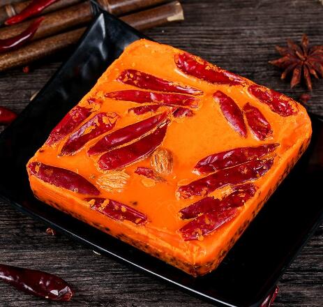 重庆火锅底料