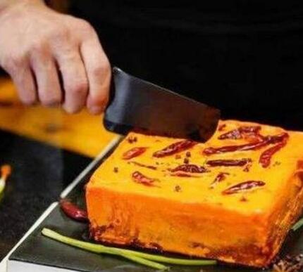 重庆火锅底料厂